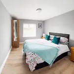 Casa de Férias Townhouse With Super Location