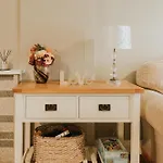 Casa de Férias Townhouse With Super Location *