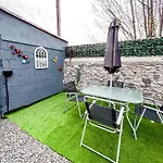 Casa de Férias Townhouse With Super Location *