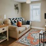 Casa de Férias Townhouse With Super Location Killarney