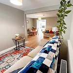 Townhouse With Super Location Casa de Férias *