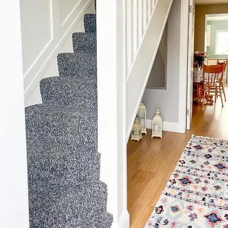 Vakantiehuis Townhouse With Super Location Killarney