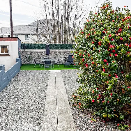 Townhouse With Super Location Vakantiehuis