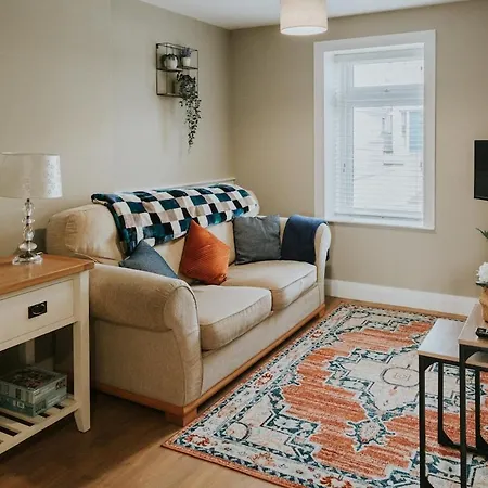 Дом отдыха Townhouse With Super Location Килларни