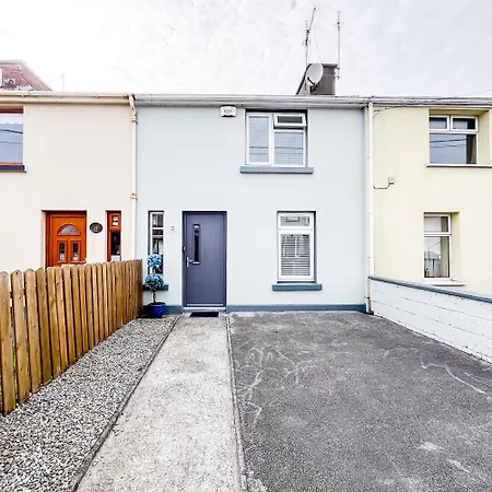 Vakantiehuis Townhouse With Super Location Killarney