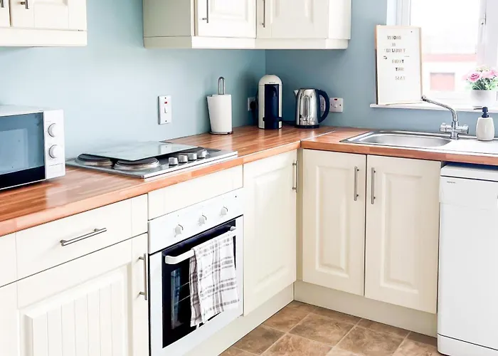 Townhouse With Super Location Cill Airne