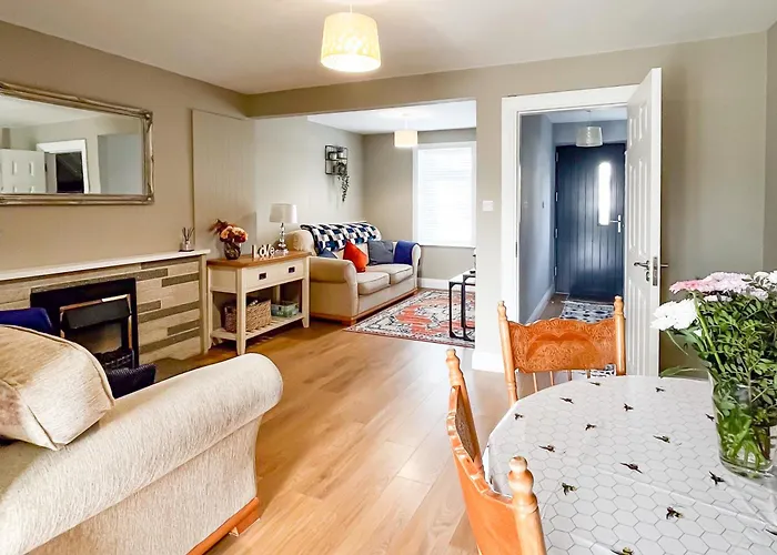 Townhouse With Super Location Casa de Férias *