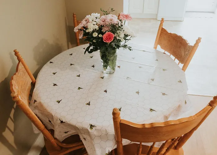 Townhouse With Super Location Semesterbostad