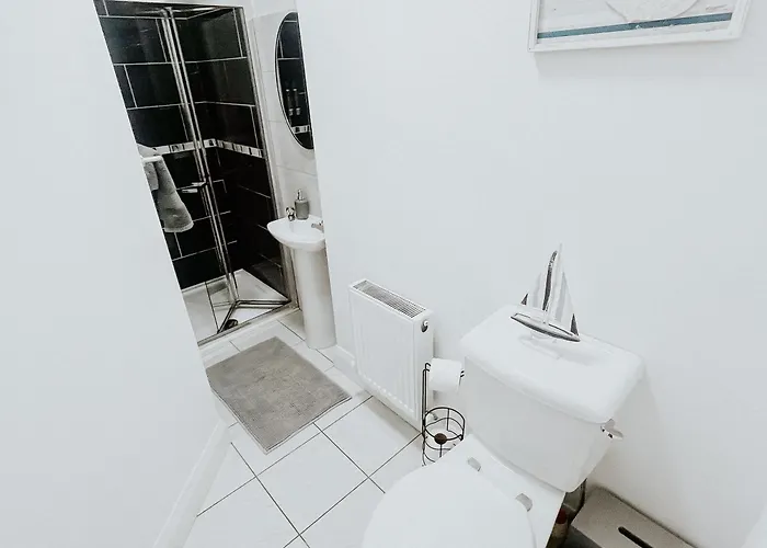 Townhouse With Super Location * Cill Airne
