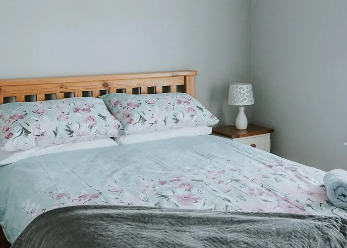 Townhouse With Super Location * Cill Airne