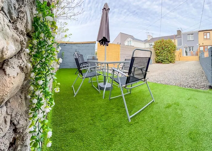 Townhouse With Super Location Casa de Férias *